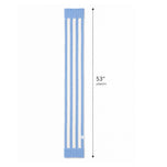 Regatta Striped Scarf