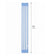 Regatta Striped Scarf