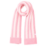 Regatta Striped Scarf