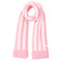 Regatta Striped Scarf