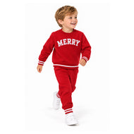 Varsity Sweatpants