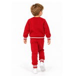 Varsity Sweatpants
