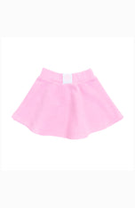 Signature Bow Skort