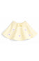 Daisy Bow Skort