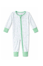 Golf Print Onesie
