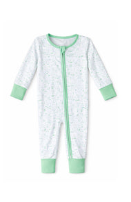 Golf Print Onesie