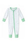 Golf Print Onesie