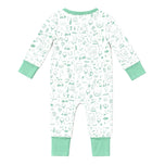 Golf Print Onesie