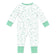 Golf Print Onesie
