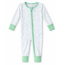 Golf Print Onesie