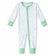 Golf Print Onesie
