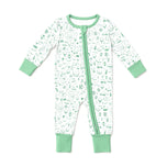 Golf Print Onesie