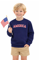 America Sweatshirt