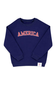 America Sweatshirt