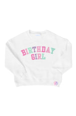 Birthday Girl Sweatshirt
