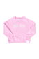 Big Sis Sweatshirt