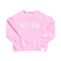 Big Sis Sweatshirt