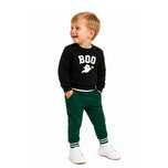 BOO Ghost Sweatshirt