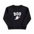 BOO Ghost Sweatshirt
