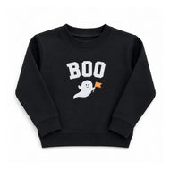 BOO Ghost Sweatshirt