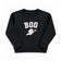 BOO Ghost Sweatshirt