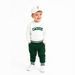 Caddie Sweatshirt