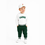Caddie Sweatshirt