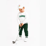 Caddie Sweatshirt