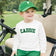 Caddie Sweatshirt