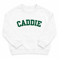 Caddie Sweatshirt