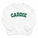Caddie Sweatshirt