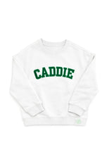 Caddie Sweatshirt