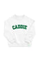 Caddie Sweatshirt
