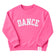 Dance Sweatshirt