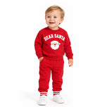 Dear Santa Sweatshirt