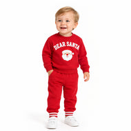 Dear Santa Sweatshirt