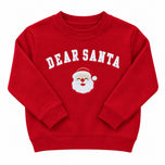 Dear Santa Sweatshirt