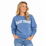 Adult East Coast Sweatshirt