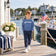 Navy East Coast Signature Crewneck Sweatshirt