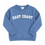 Adult East Coast Sweatshirt