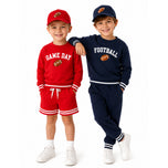 Football Sweatshirt