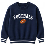 Football Sweatshirt