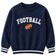 Football Sweatshirt