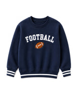 Football Sweatshirt