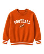 Football Sweatshirt