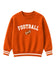 Football Sweatshirt