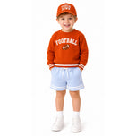 Football Sweatshirt