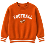Football Sweatshirt