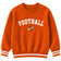 Football Sweatshirt