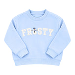 Frosty Sweatshirt